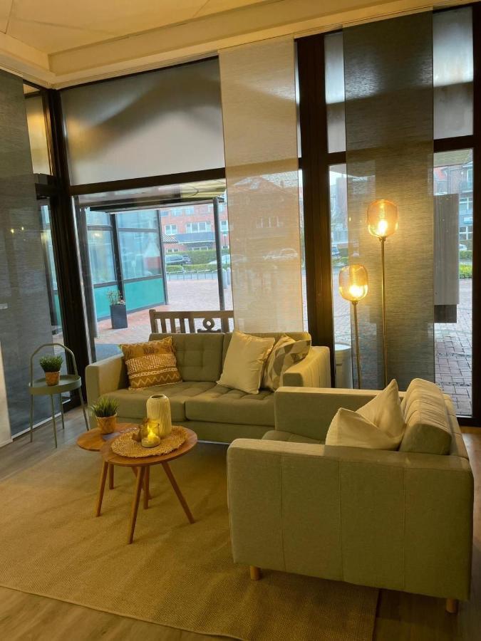 Aquantis Bensersiel Luaran gambar